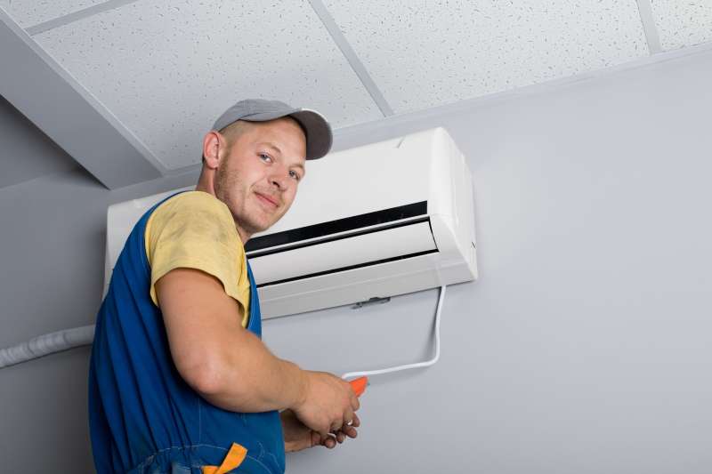 HVAC Repair Georgetown, TX