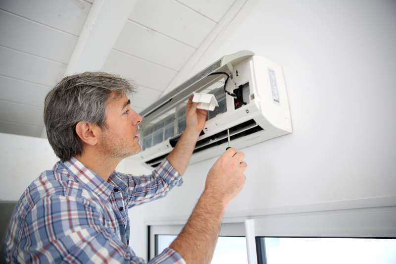 HVAC Repair Colleyville, TX