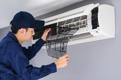 HVAC Repair Austin, TX