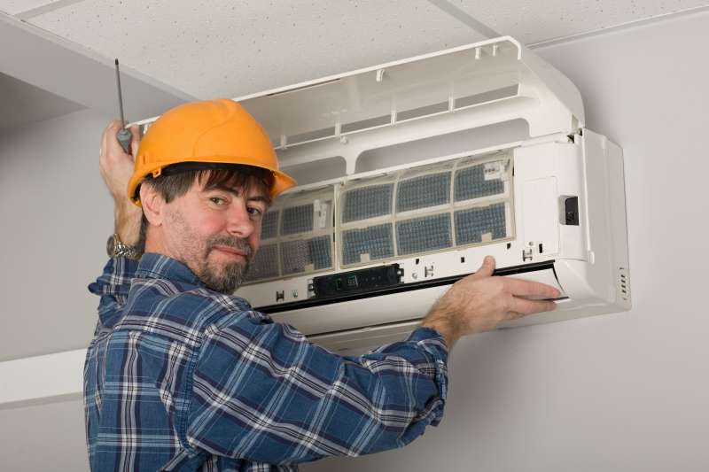 HVAC Repair Cypress, TX