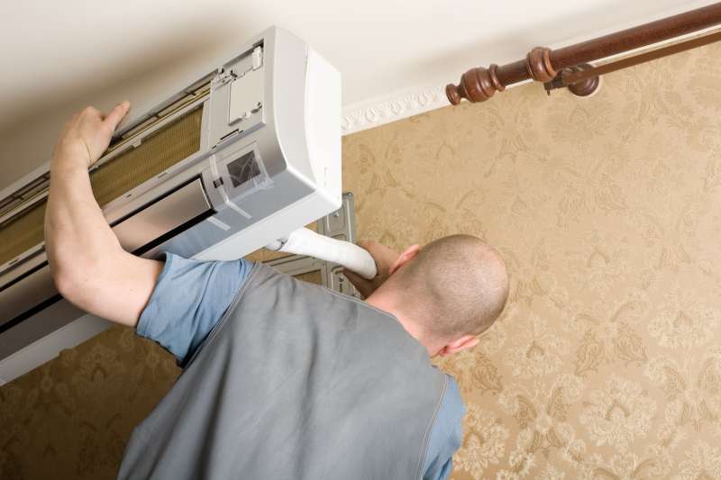 HVAC Repair Sinton, TX