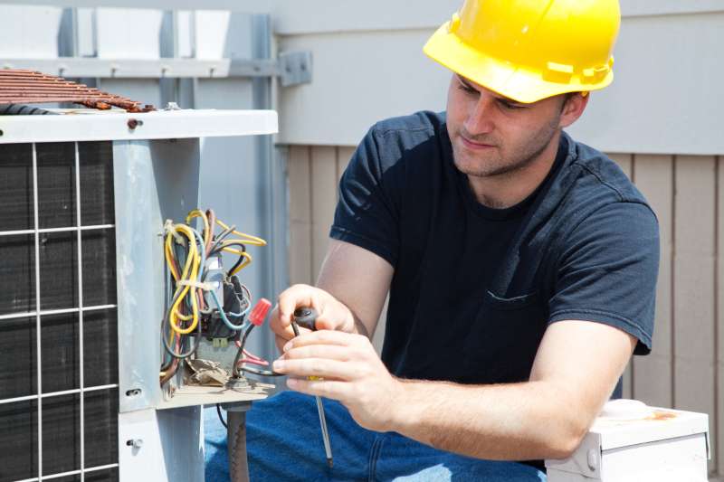 HVAC Repair San Antonio, TX