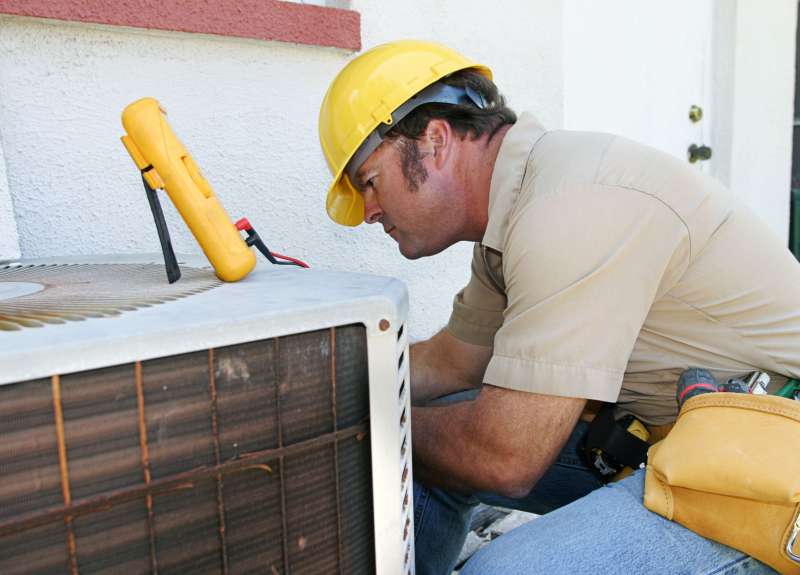 HVAC Repair Corpus Christi, TX