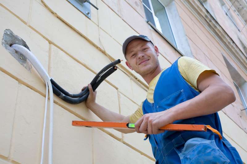 HVAC Repair Austin, TX