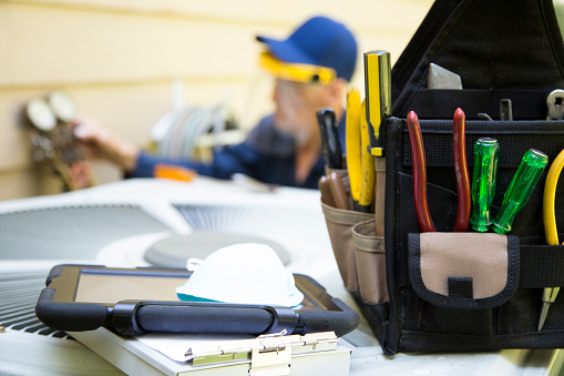 HVAC Repair Austin, TX