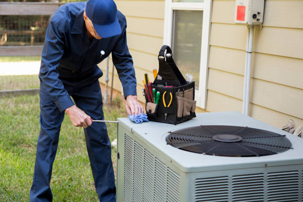 Furnace Repair in Dallas, TX 75225