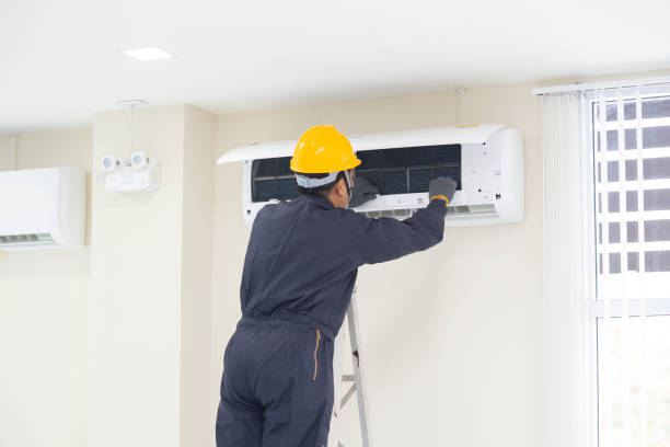 HVAC Repair Houston, TX