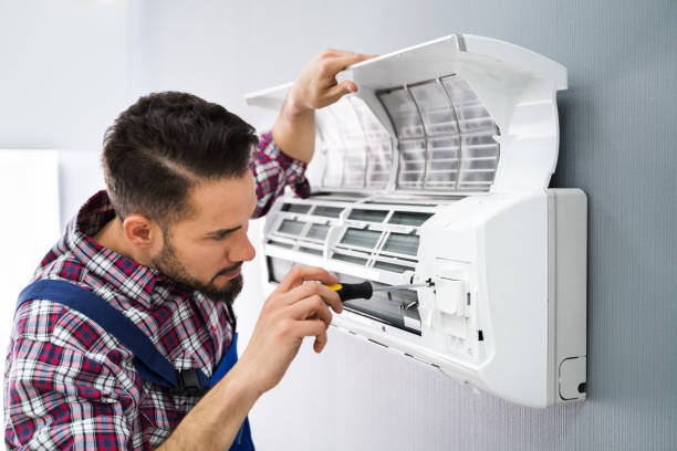 Furnace Repair in Dallas, TX 75225