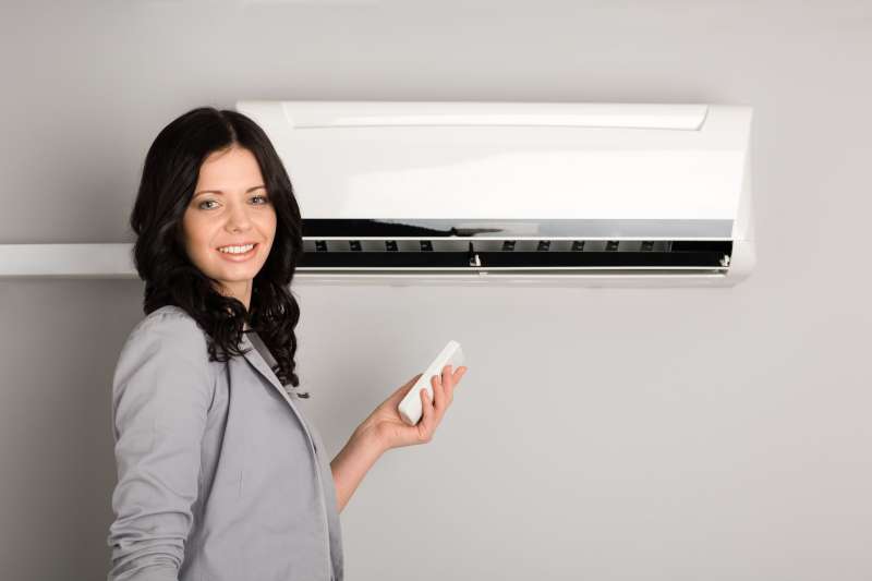 HVAC Repair Flower Mound, TX