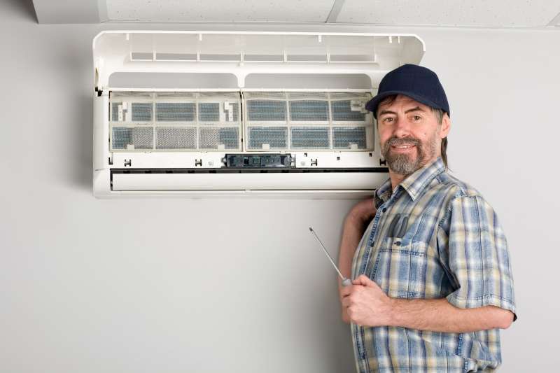 HVAC Repair Houston, TX