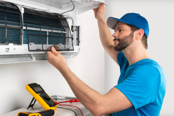 HVAC Repair Sachse, TX