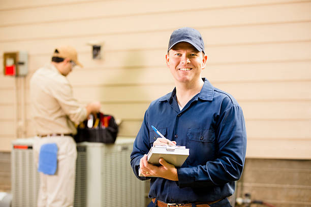 Furnace Repair in Lindale, TX 75771